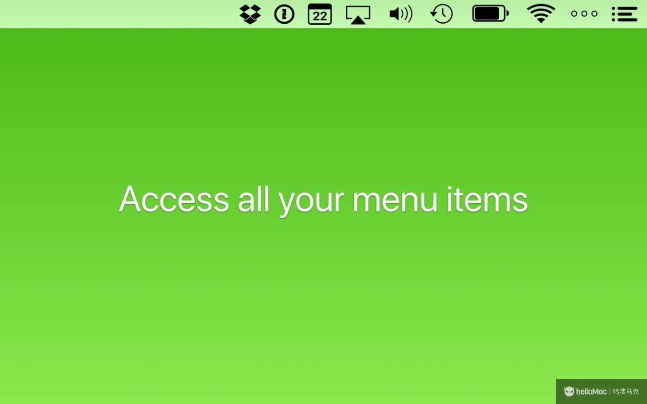 Bartender 6 v6.0.4