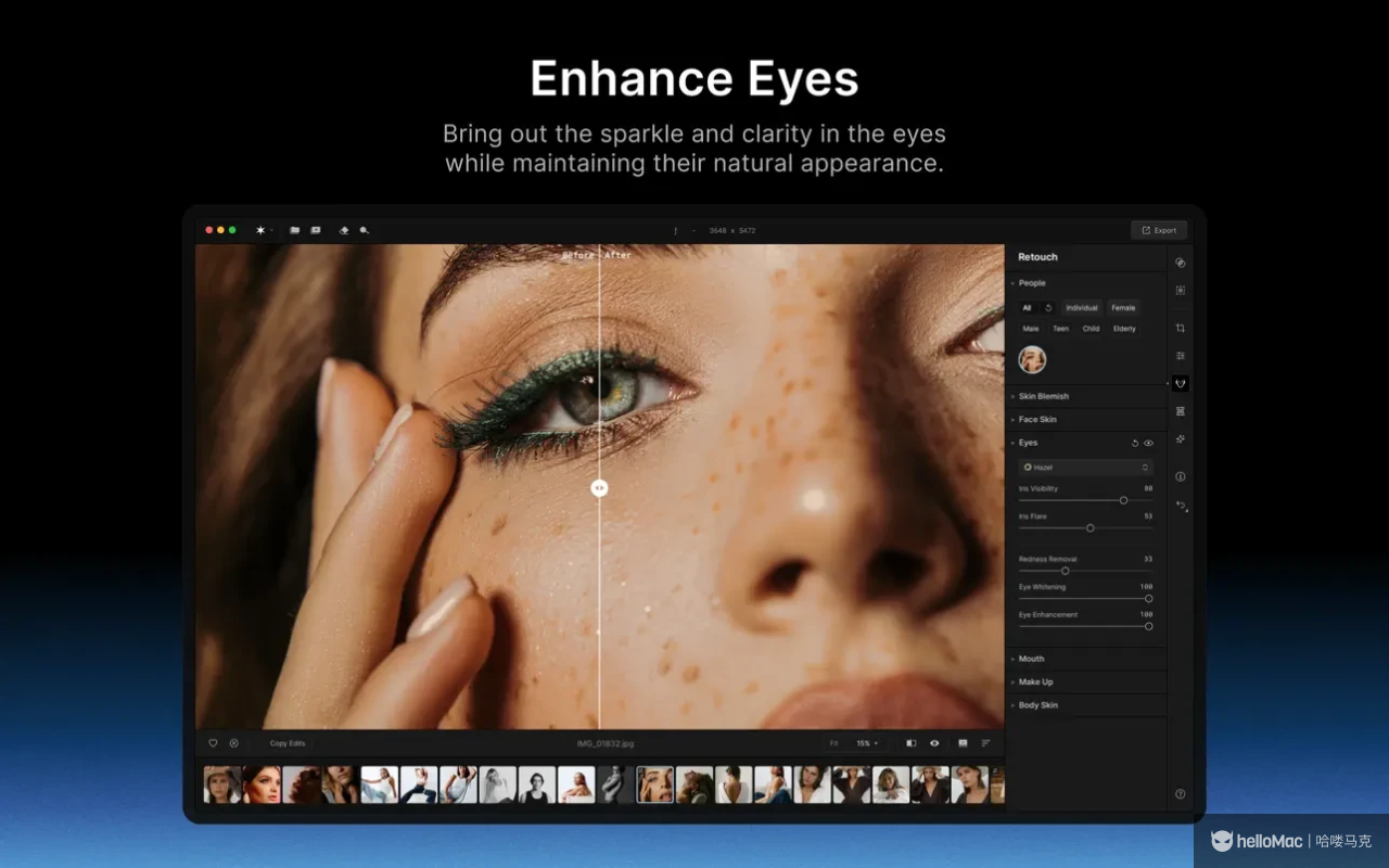 Aperty v1.3.1 1403 MAS