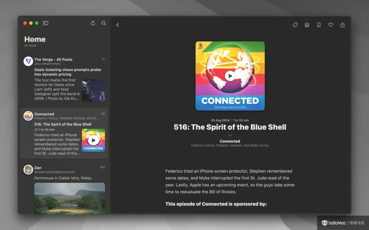 Reeder 2025 v2025.9
