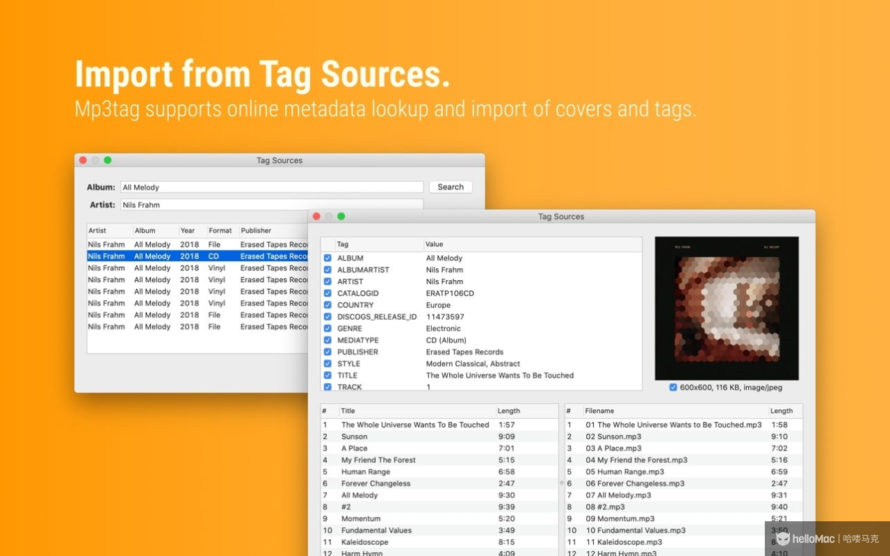 Mp3tag v1.9.6