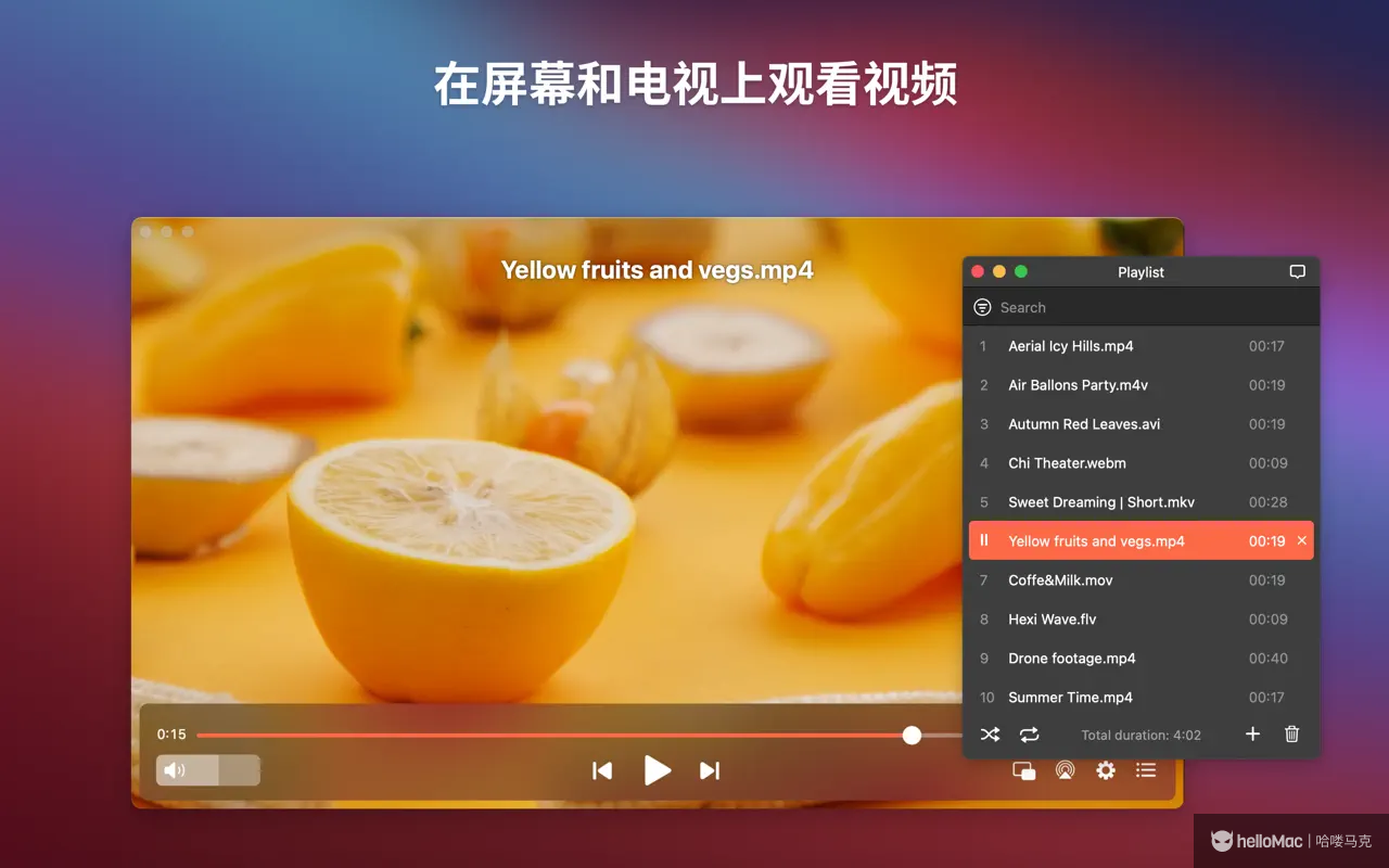 Elmedia Video Player Pro v8.23