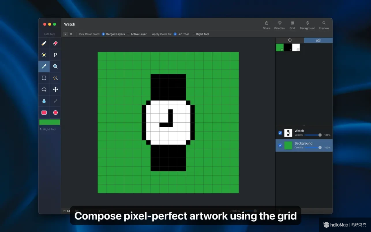 Pixen v5.6.2 544