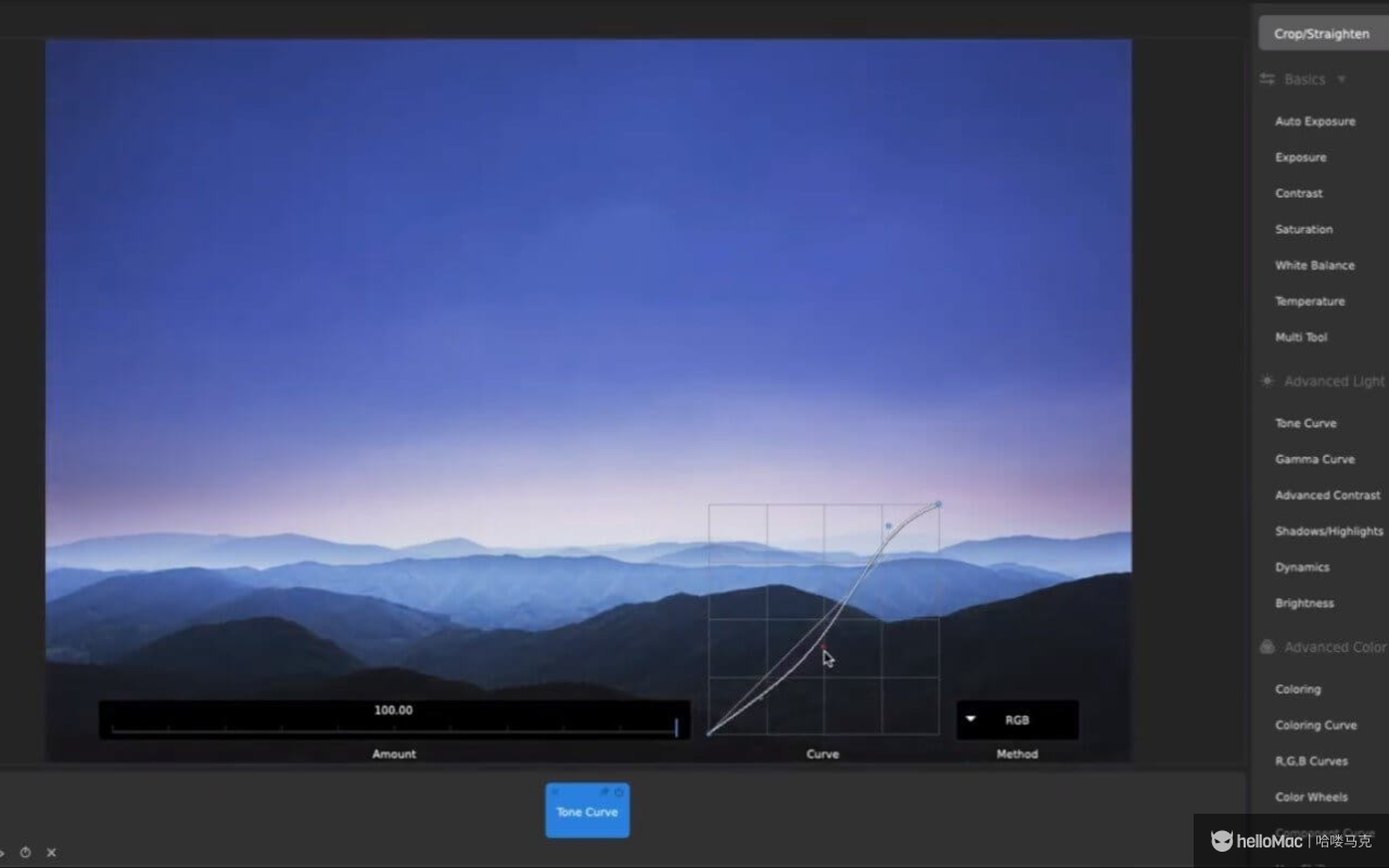 CameraBag Pro v2025.2.0