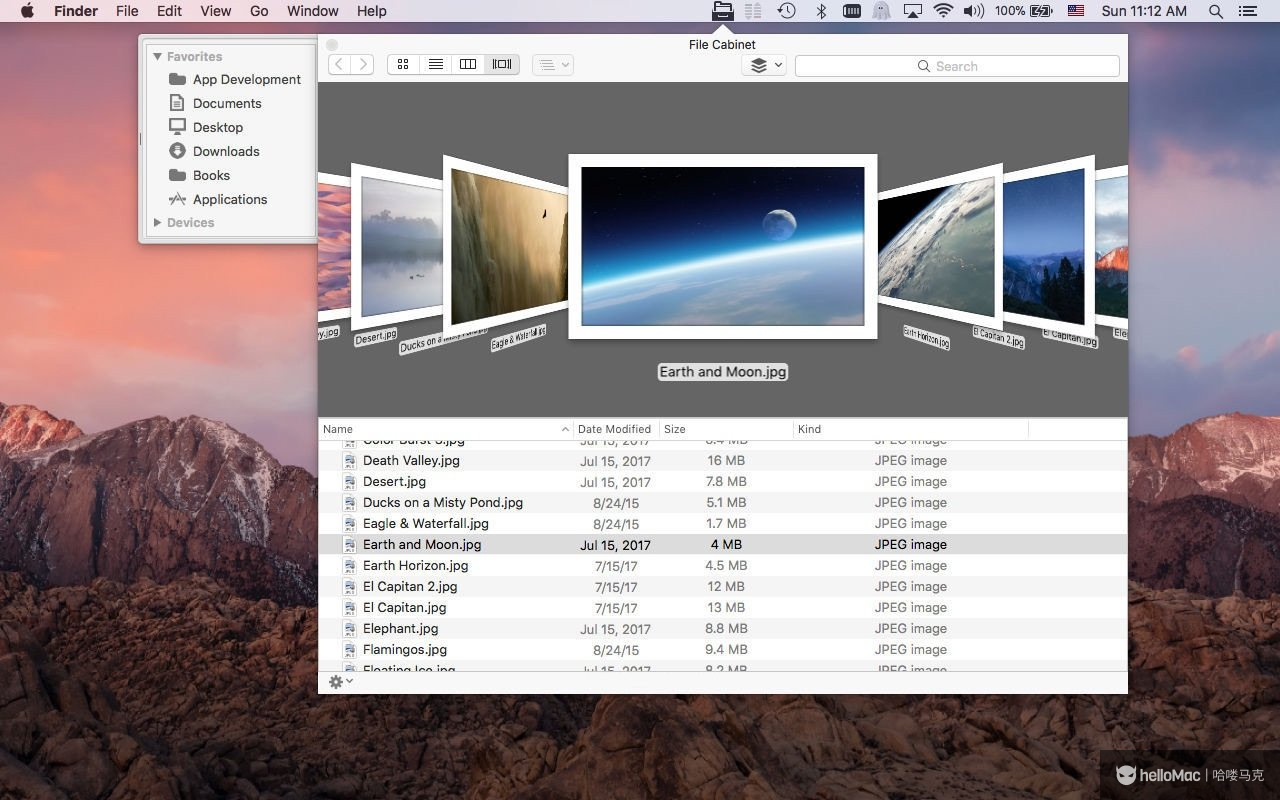 File Cabinet Pro v8.6.0