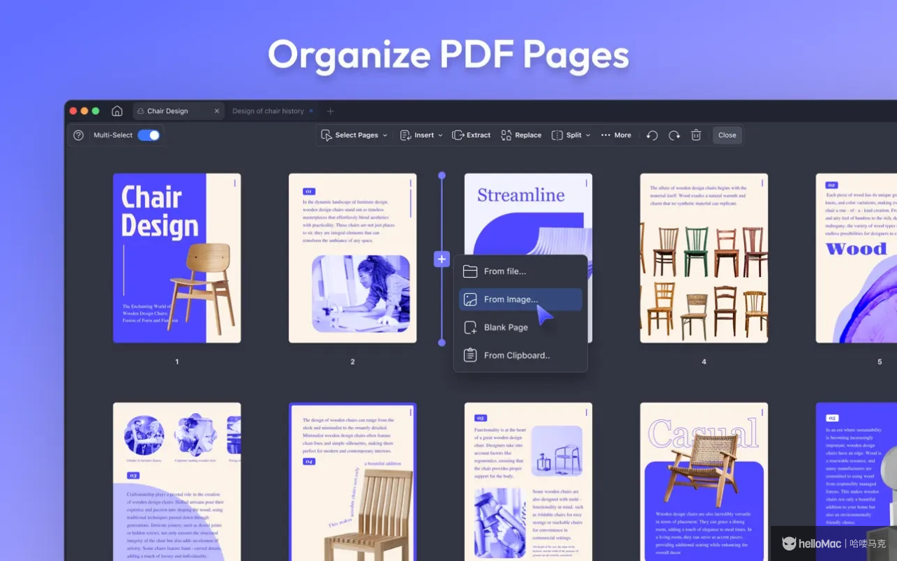 UPDF 2 - AI-Powered PDF Editor v2.0.7