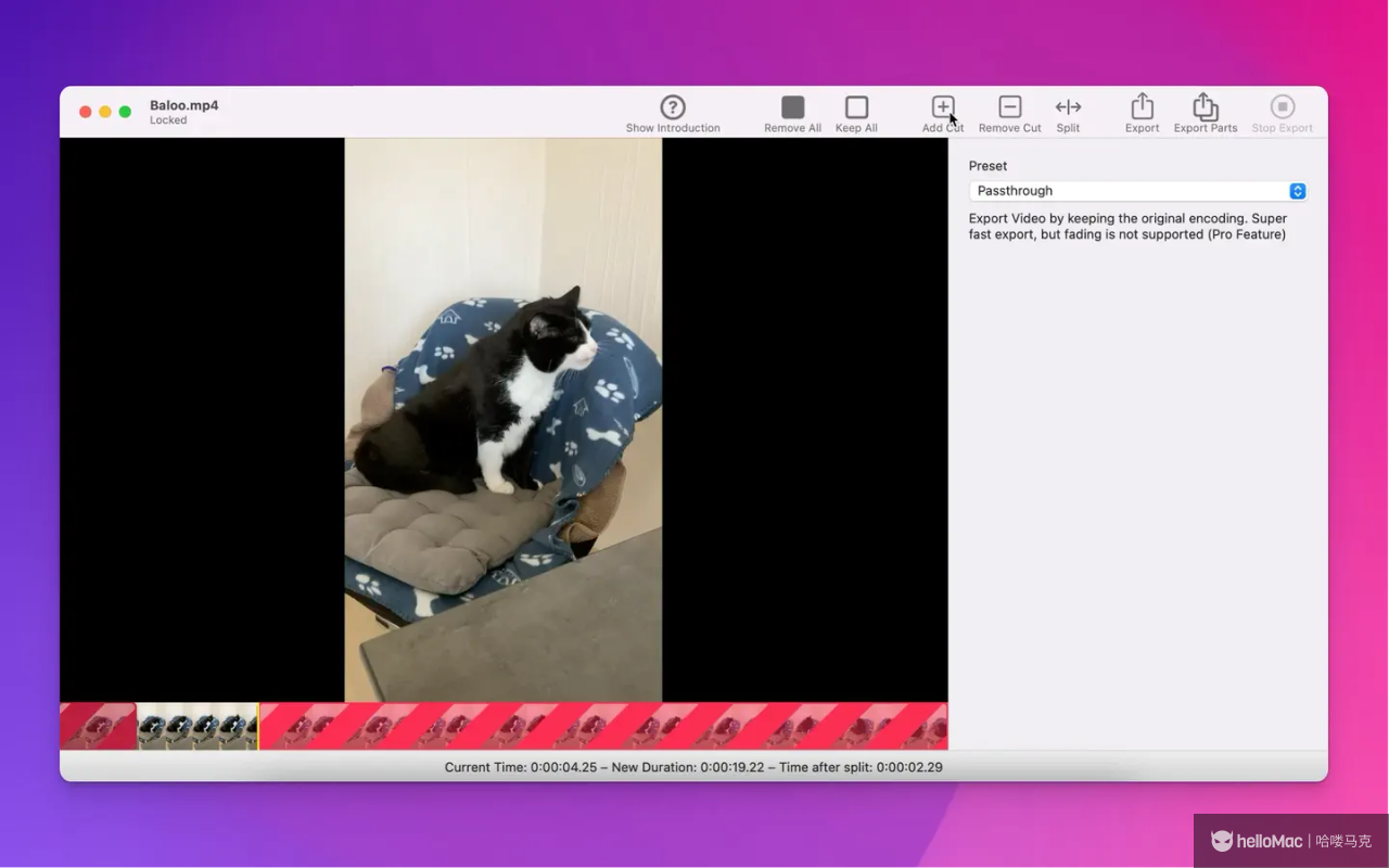 Trimma v1.9.1186