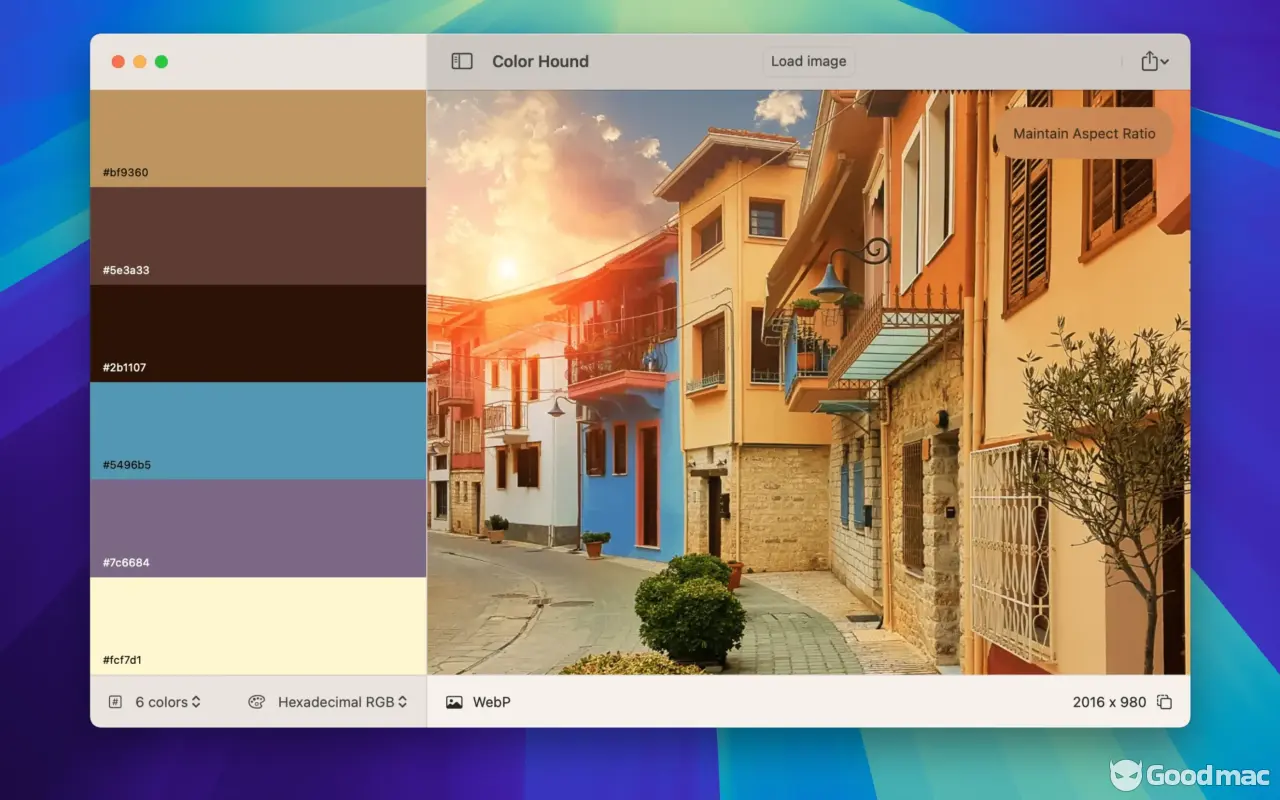 Color Hound v1.7