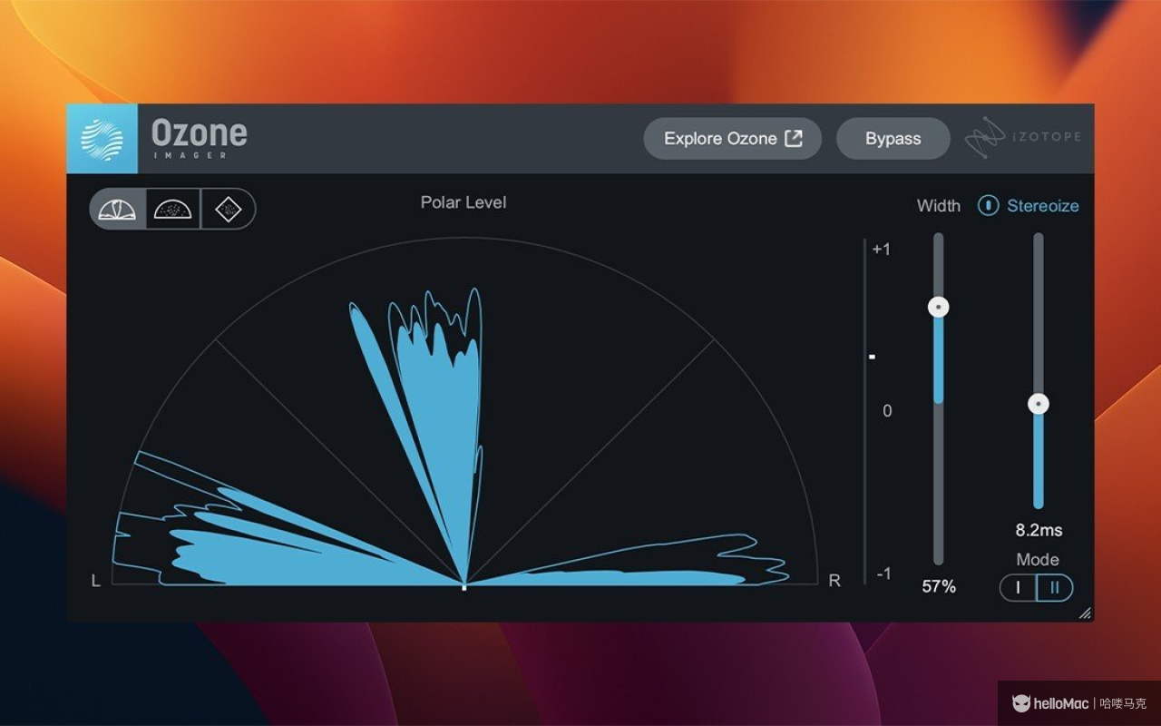 iZotope Ozone 12 Advanced v12.0.2