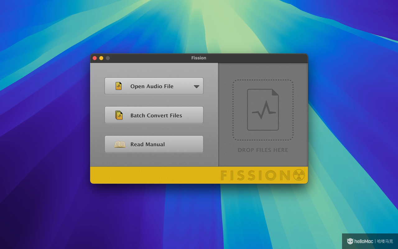 Fission v2.9.1
