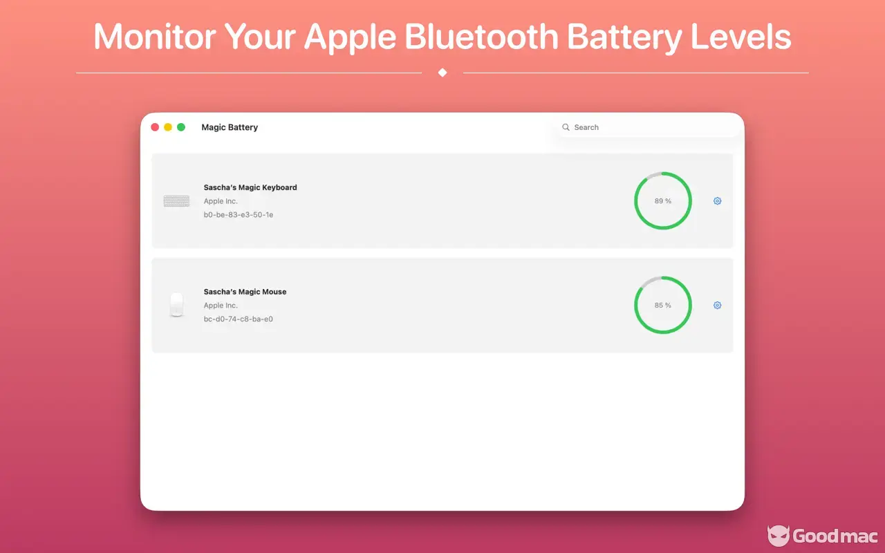 Magic Battery v9.1.0 MAS