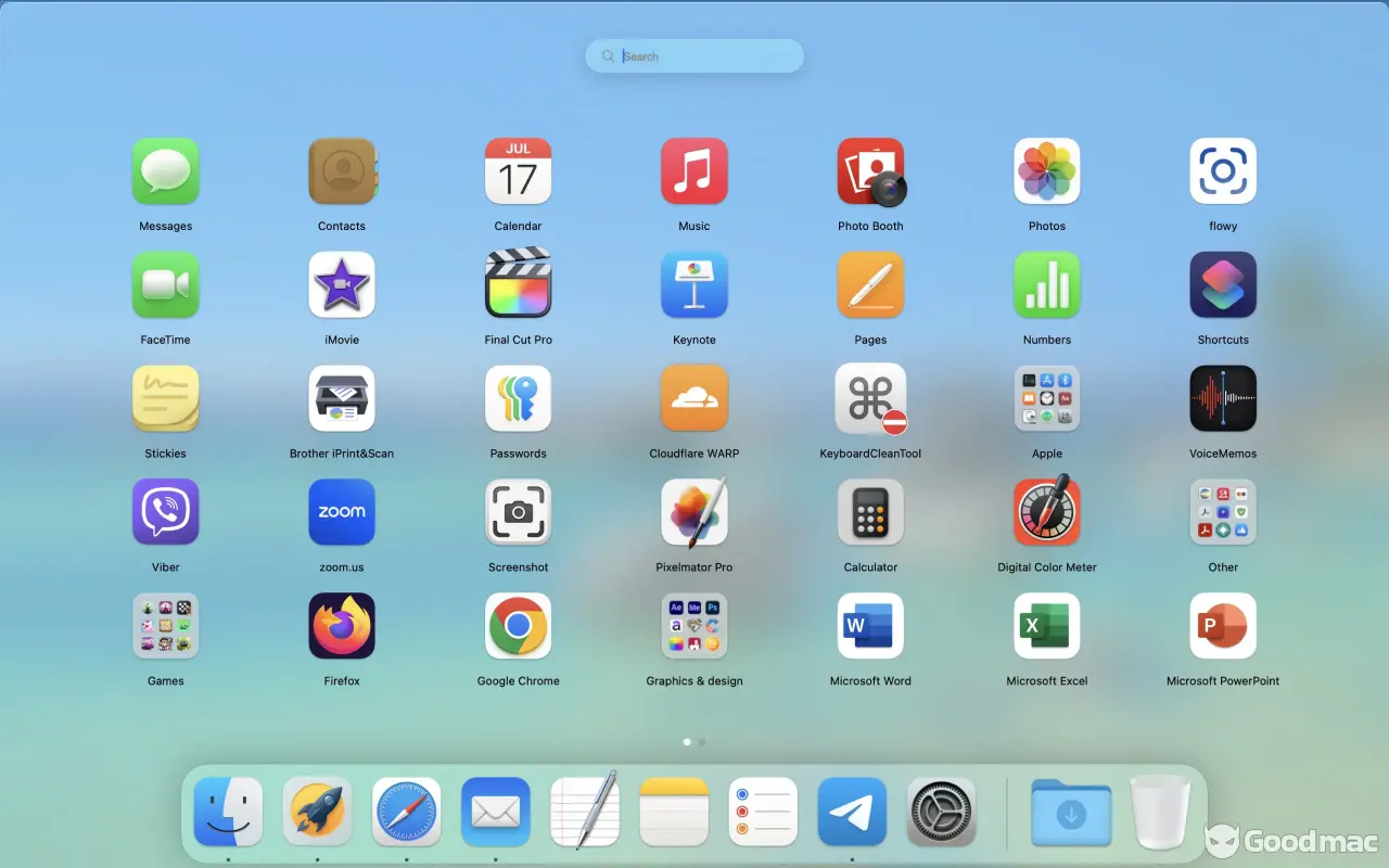 AppHub v2.0.1