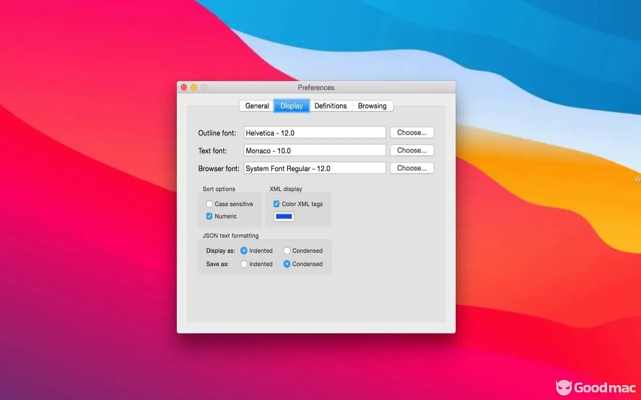 PlistEdit Pro v1.10.0
