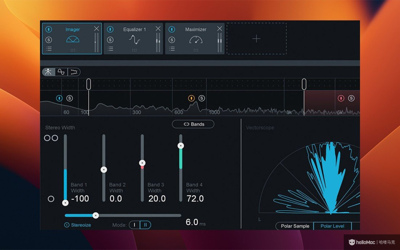 iZotope Ozone 12 Advanced v12.0.2