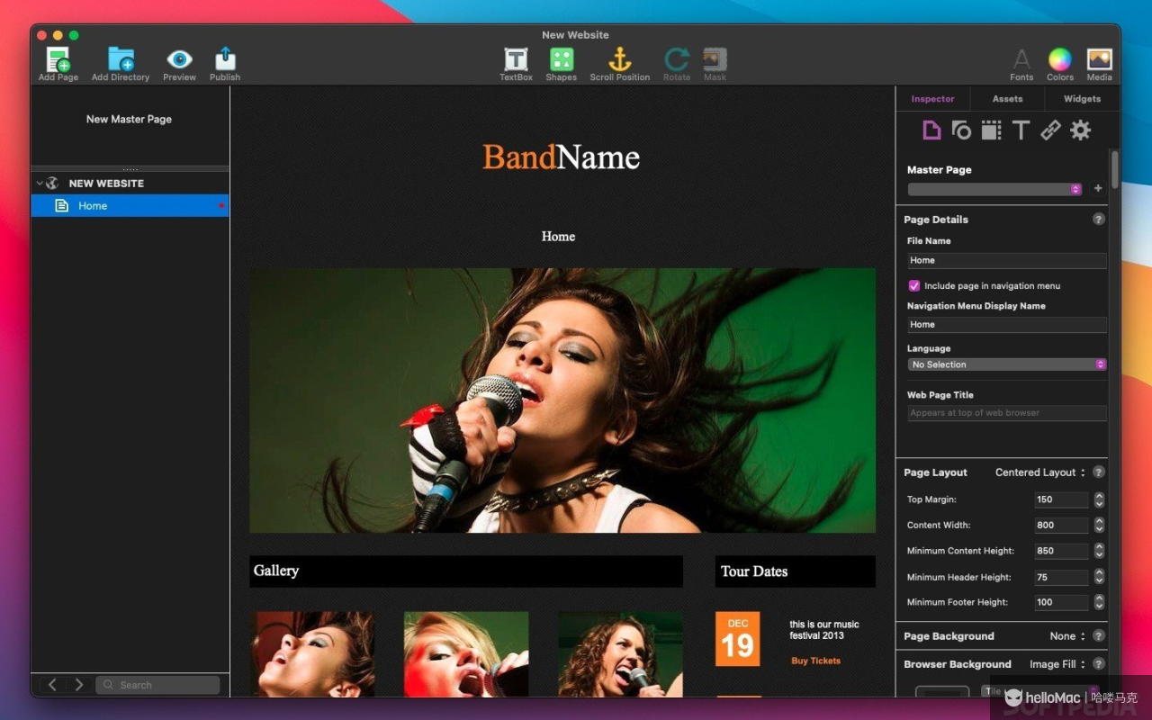 EverWeb v4.4.2