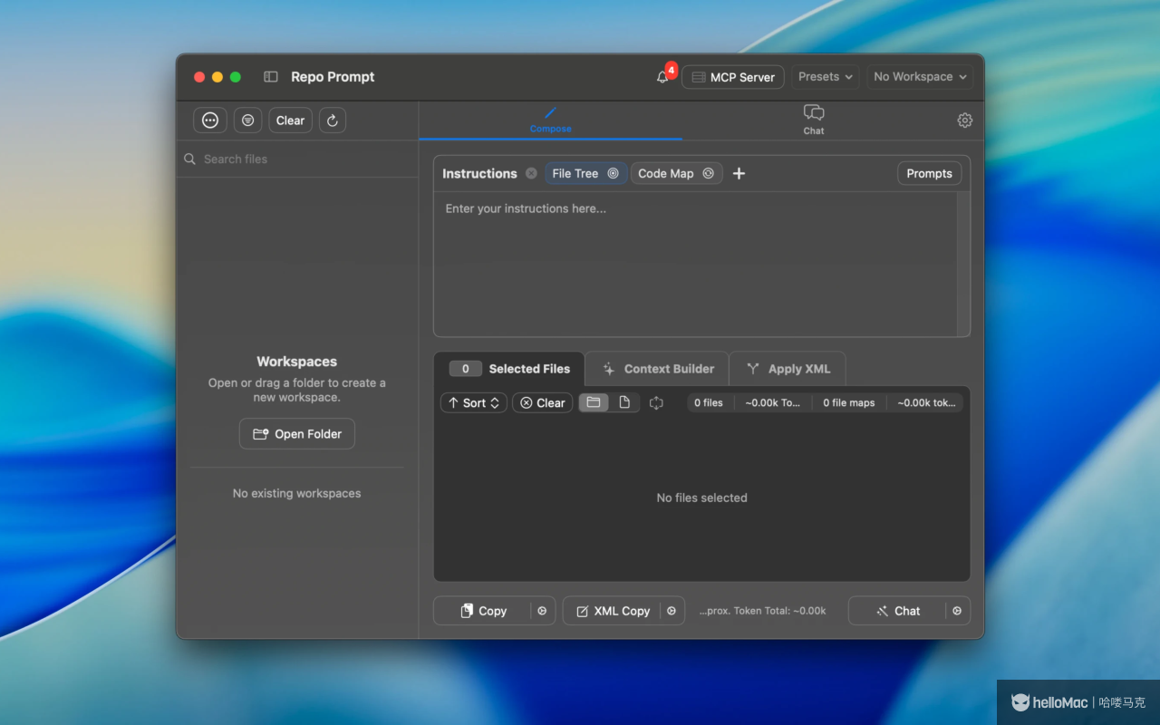 Repo Prompt v1.4.2 152
