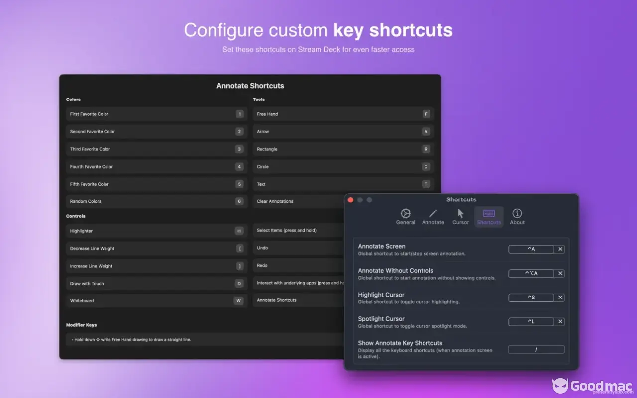 Presentify - Screen Annotation v5.0.0
