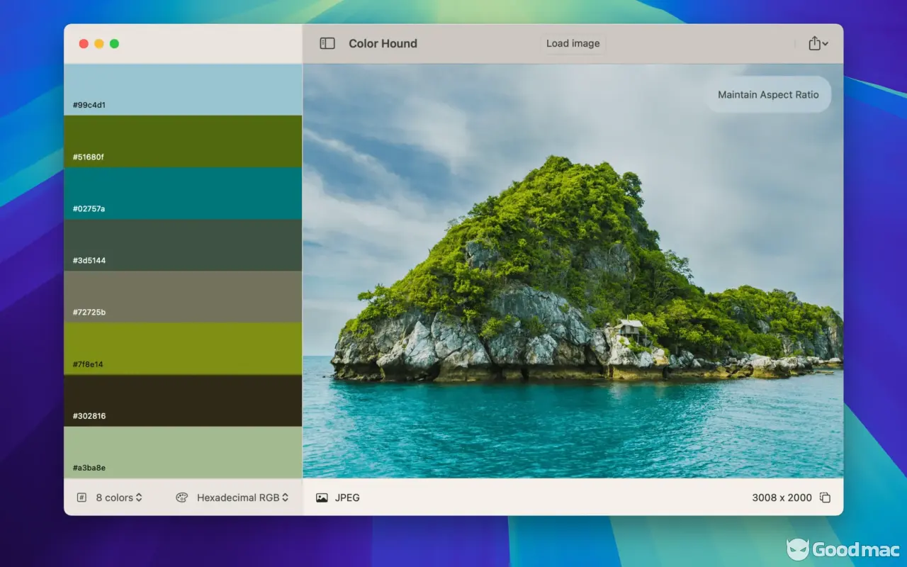 Color Hound v1.7