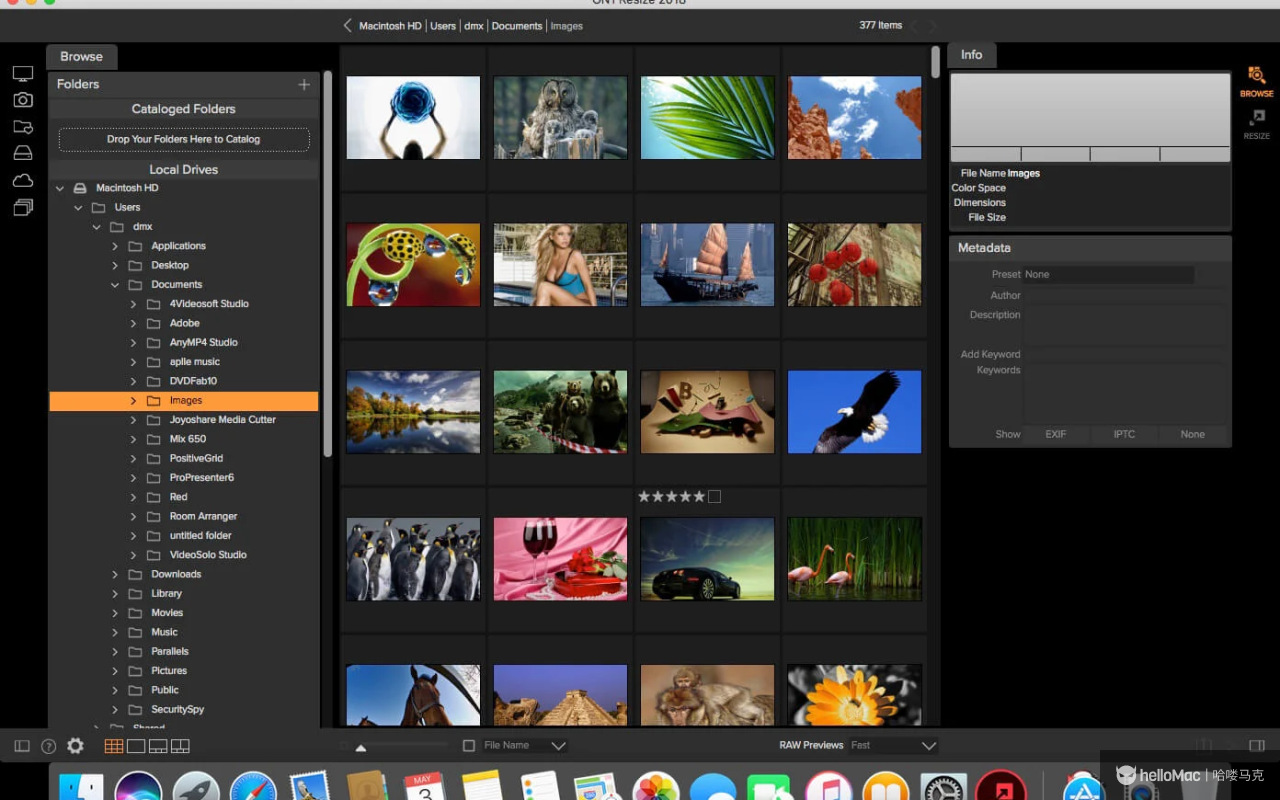 ON1 Resize AI 2026 v20.0.0.17265