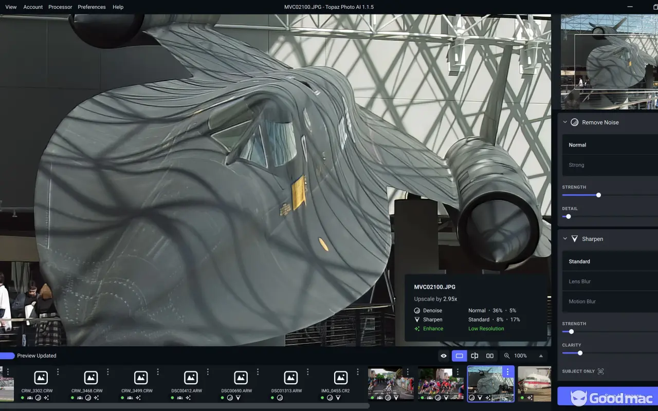 Topaz Photo Pro v1.0.1