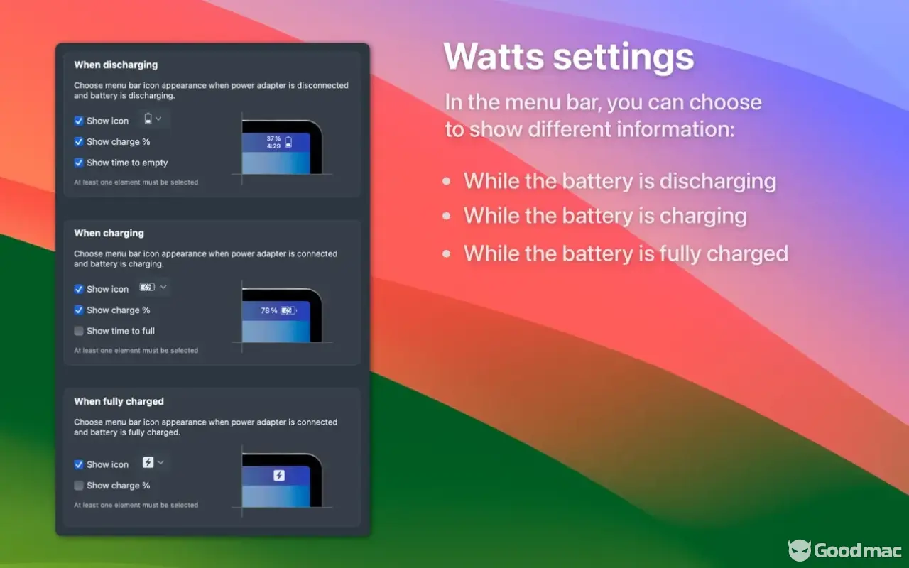 Watts v3.1.1 MAS