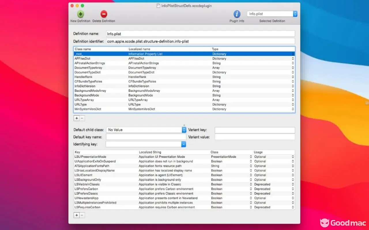 PlistEdit Pro v1.10.0