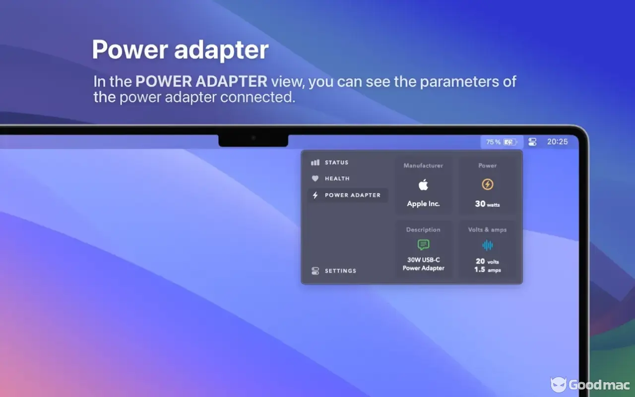 Watts v3.1.1 MAS