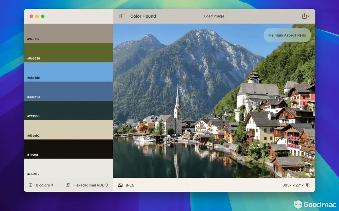 Color Hound v1.7