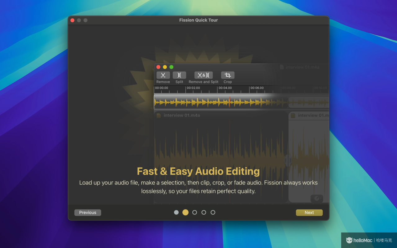 Fission v2.9.1