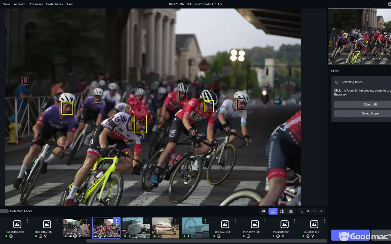 Topaz Photo Pro v1.0.1