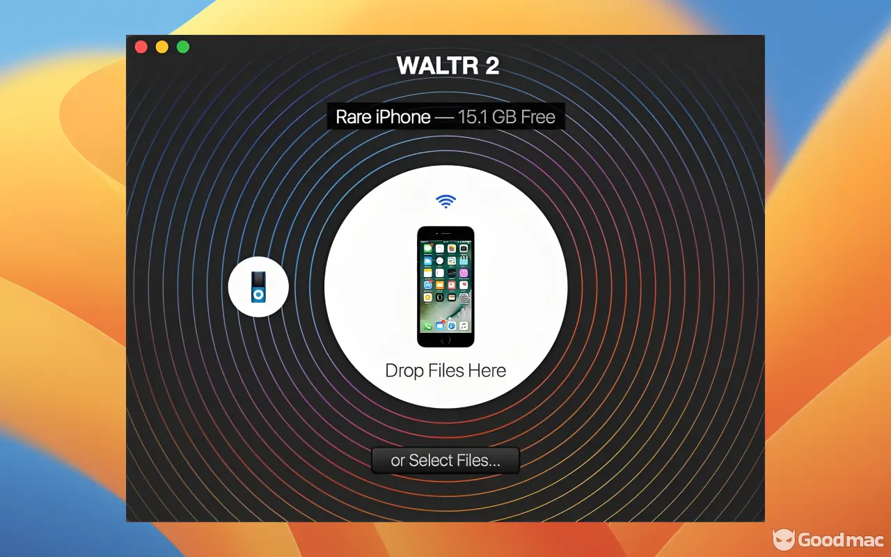 WALTR PRO v4.0.122