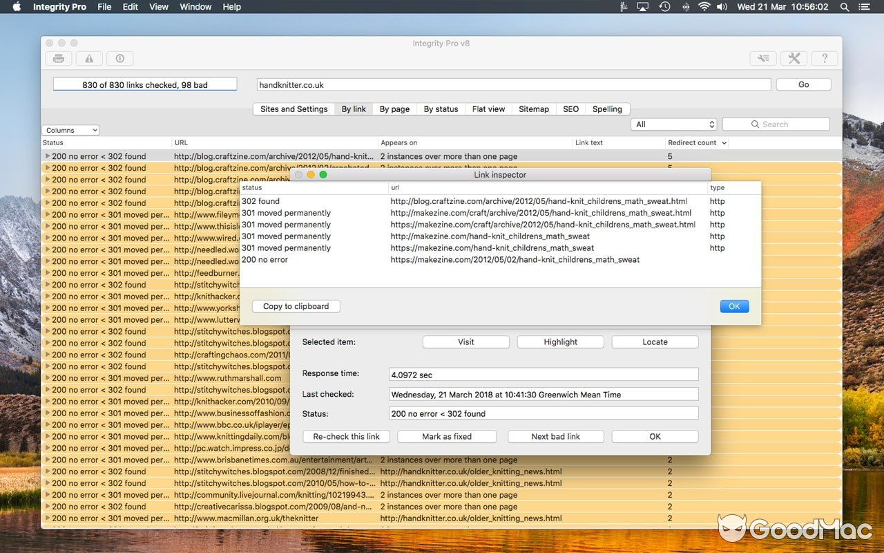 Integrity Pro v12.11.3