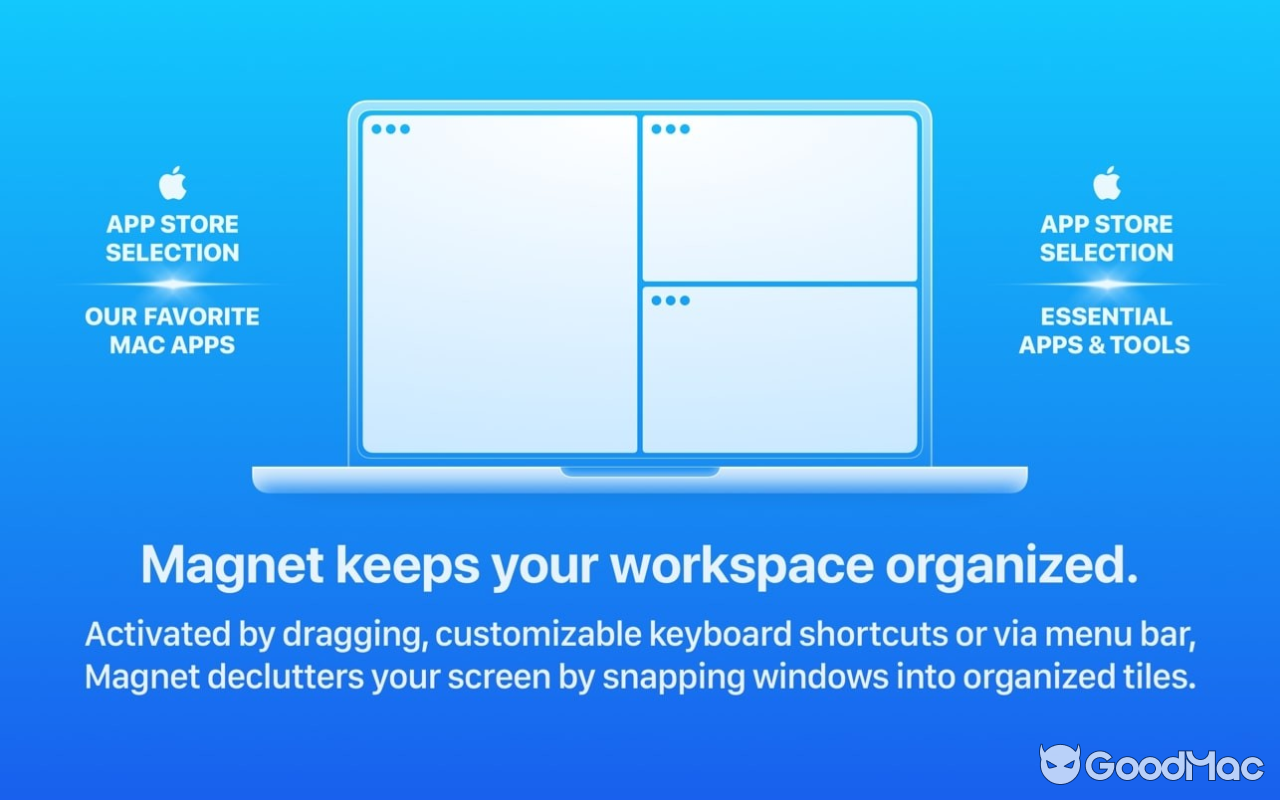 Magnet PRO v3.0.7 MAS