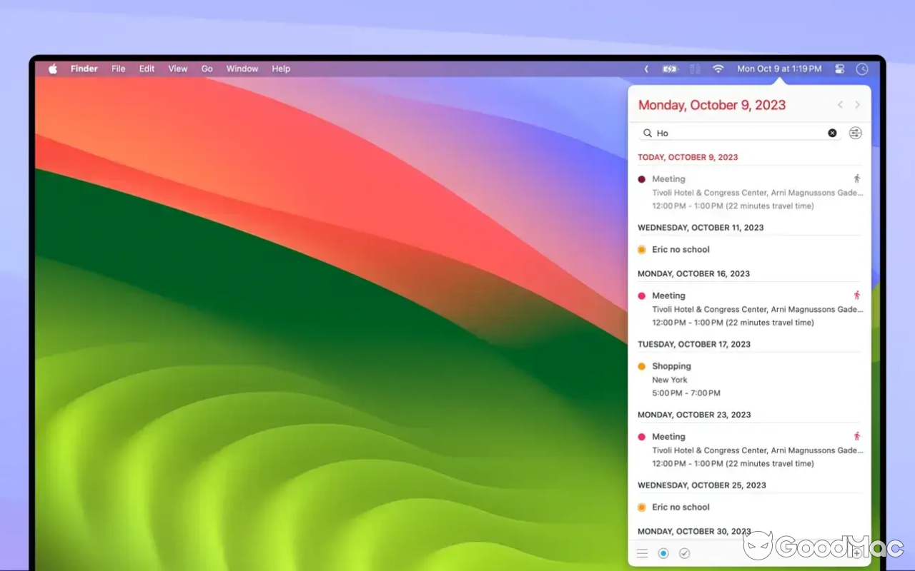 Calendar 366 II v2.15.7