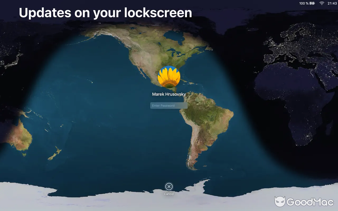 Day & Night World Map Studio v1.1.6