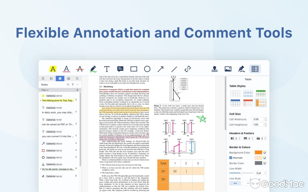 PDF Reader Pro v5.2.1