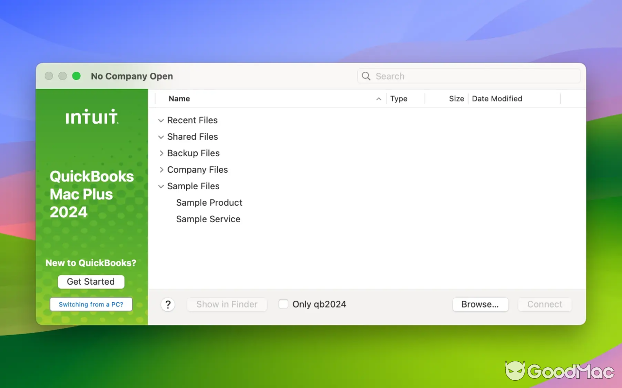 QuickBooks Pro v23.1.9 R10