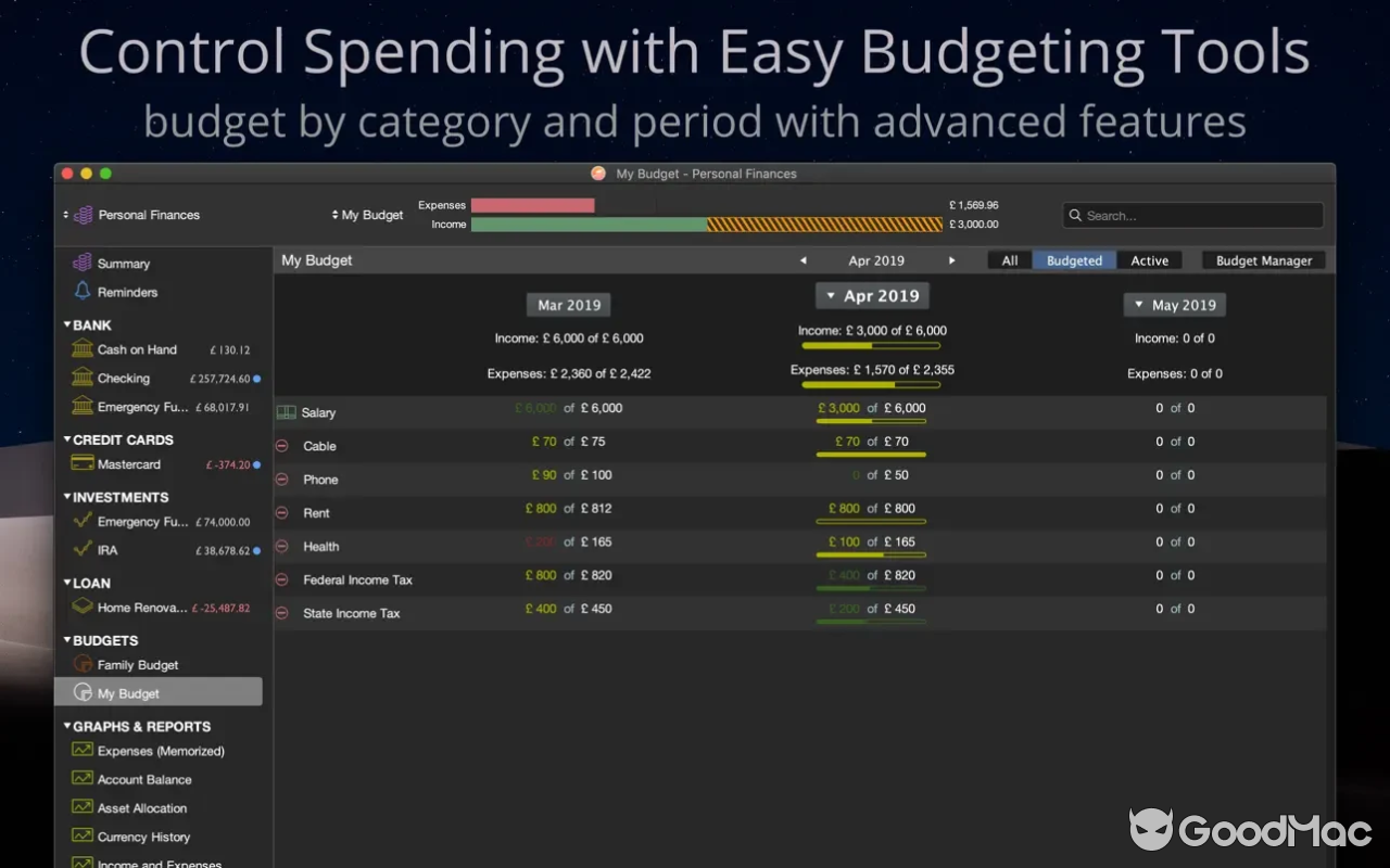 Moneydance v2024.4.5253