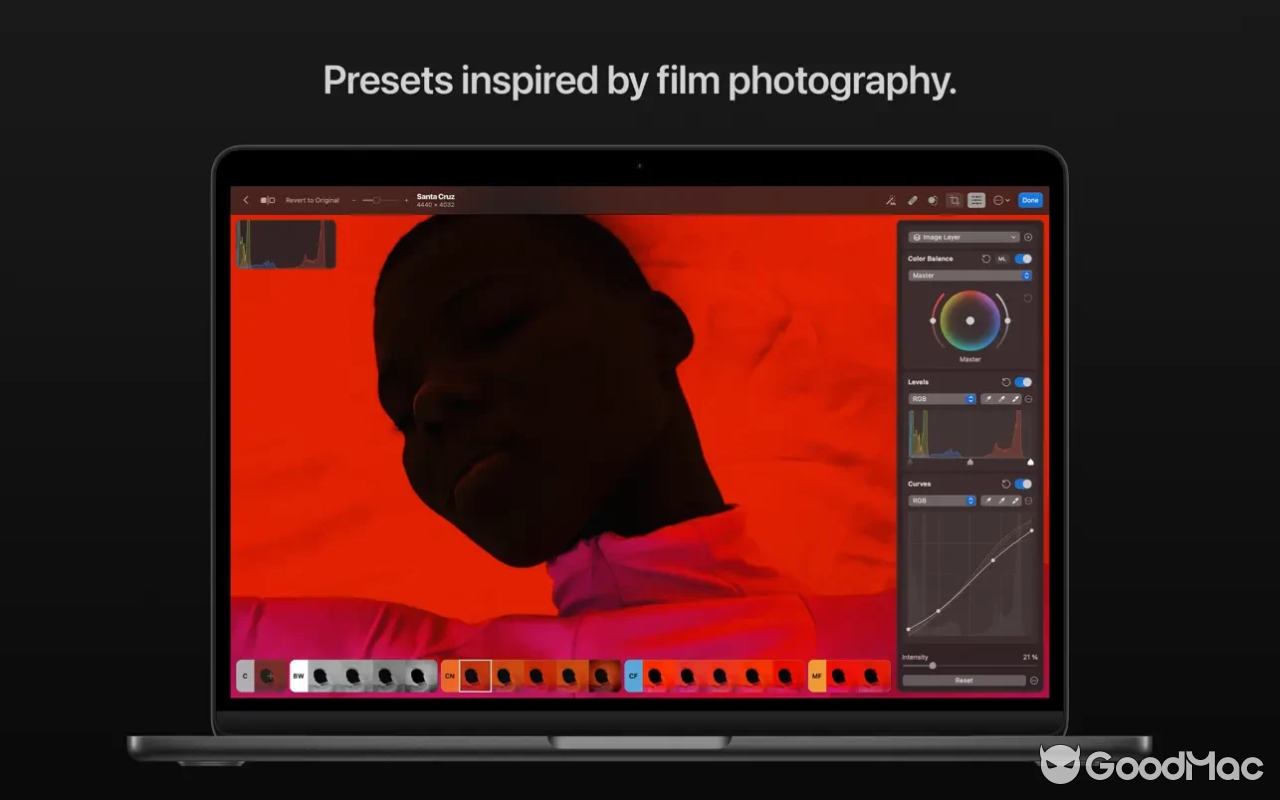 Photomator v3.4.11 MAS