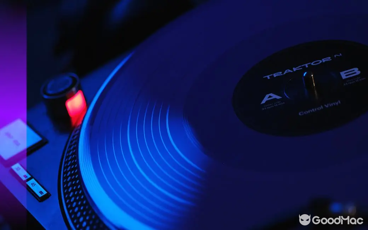 Native Instruments Traktor Pro v4.4.0.192