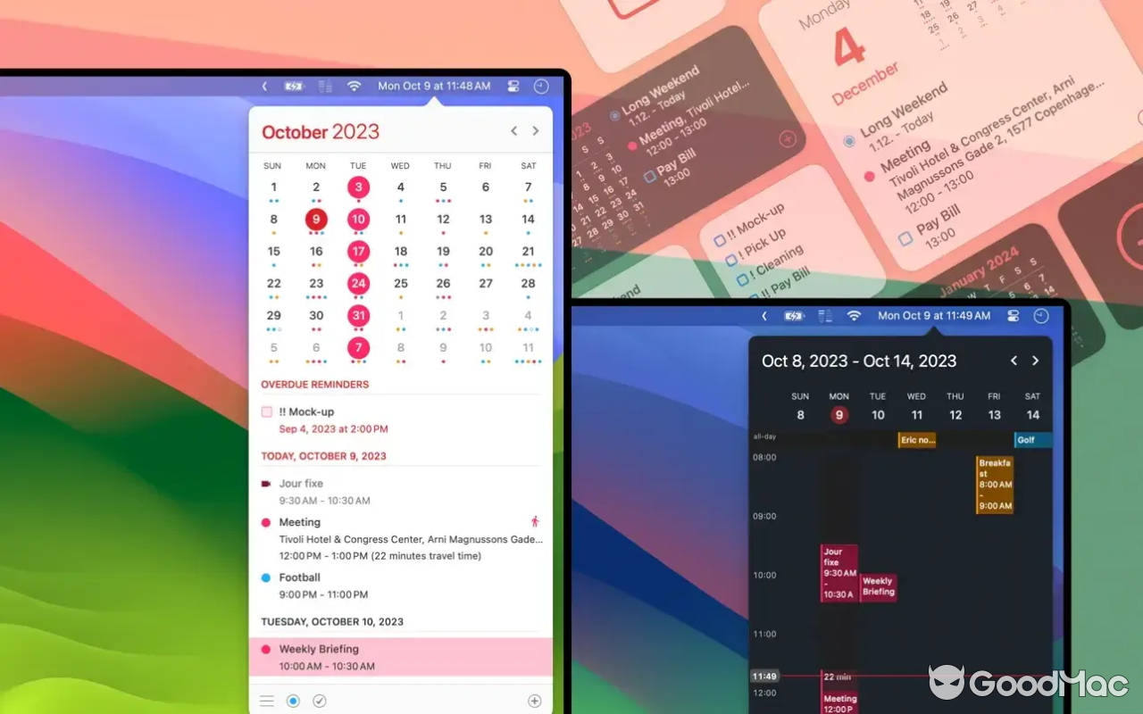Calendar 366 II v2.15.7