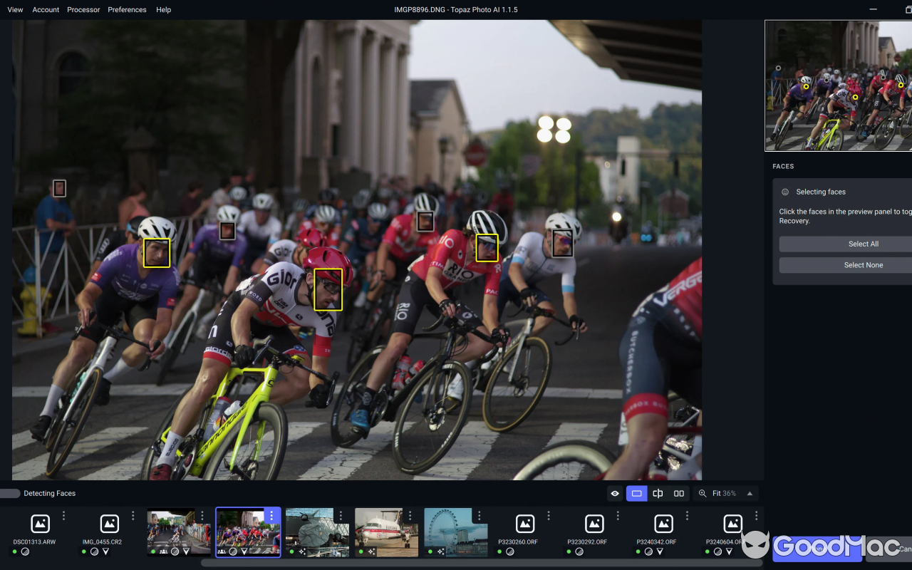 Topaz Photo AI v4.0.4