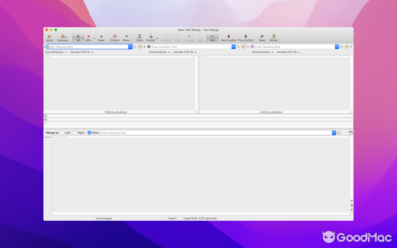 Beyond Compare v5.1.5.31310