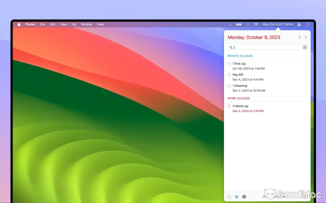 Calendar 366 II v2.15.7