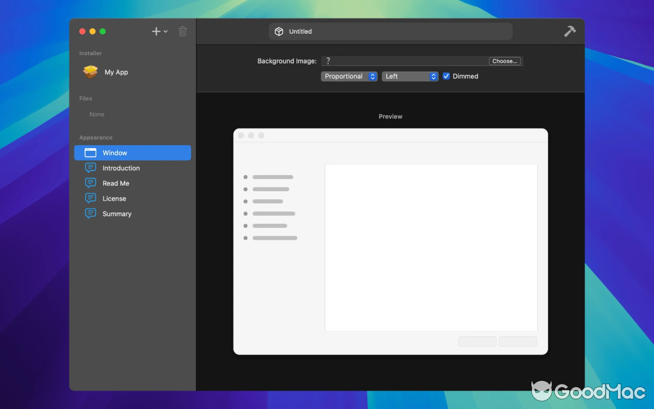 Package Builder v1.1 101000