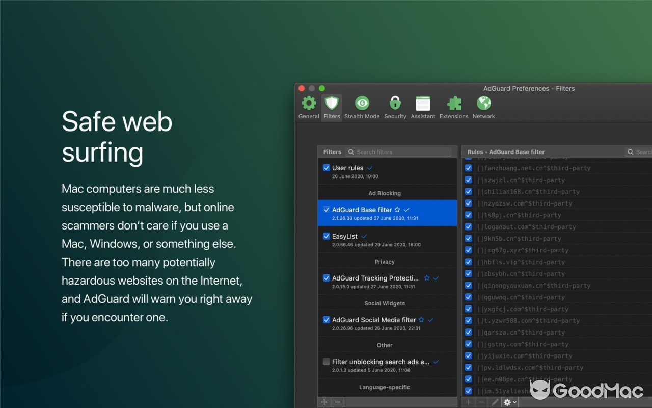 AdGuard v2.17.2.1984