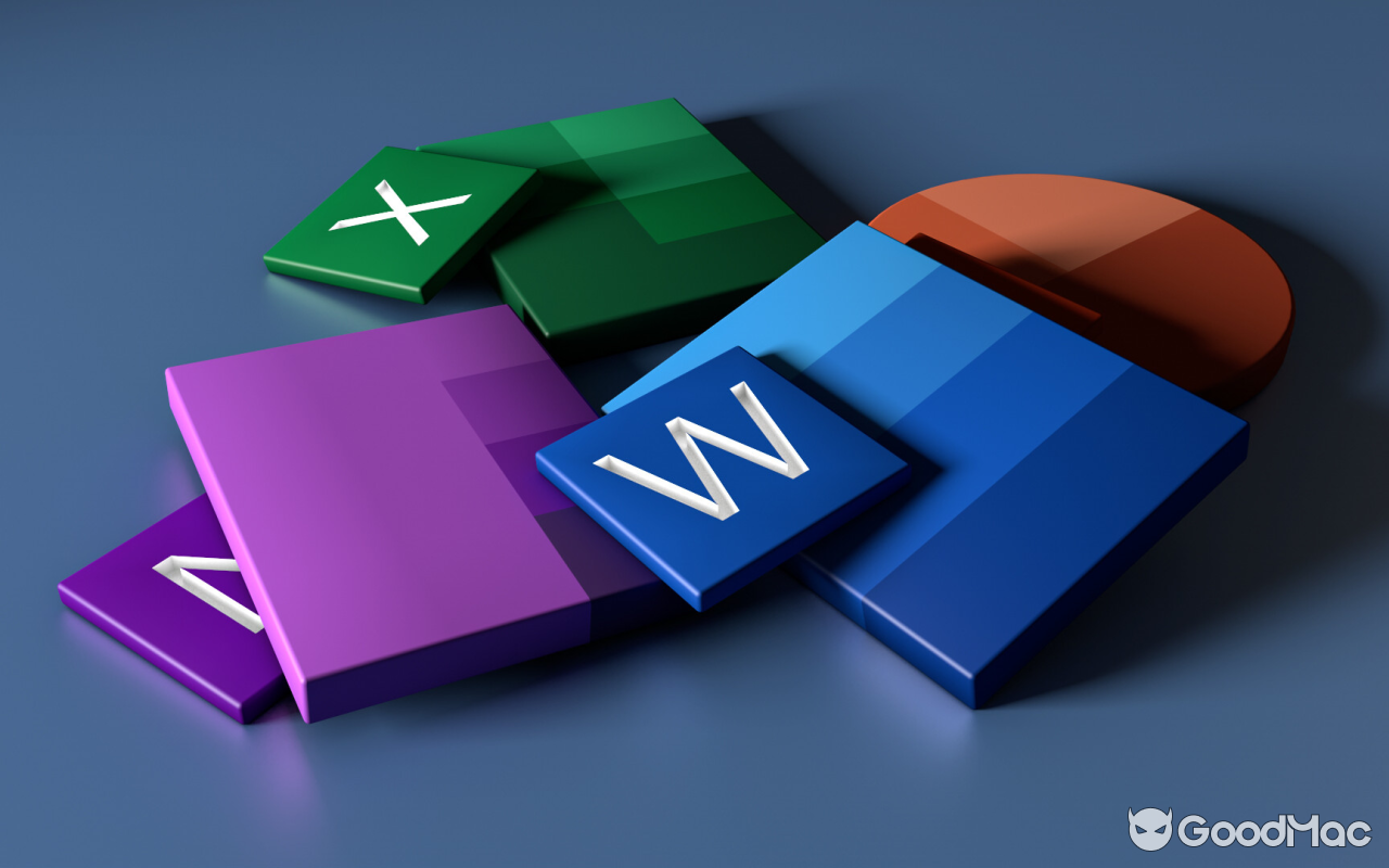 Microsoft Office 2024 v16.102