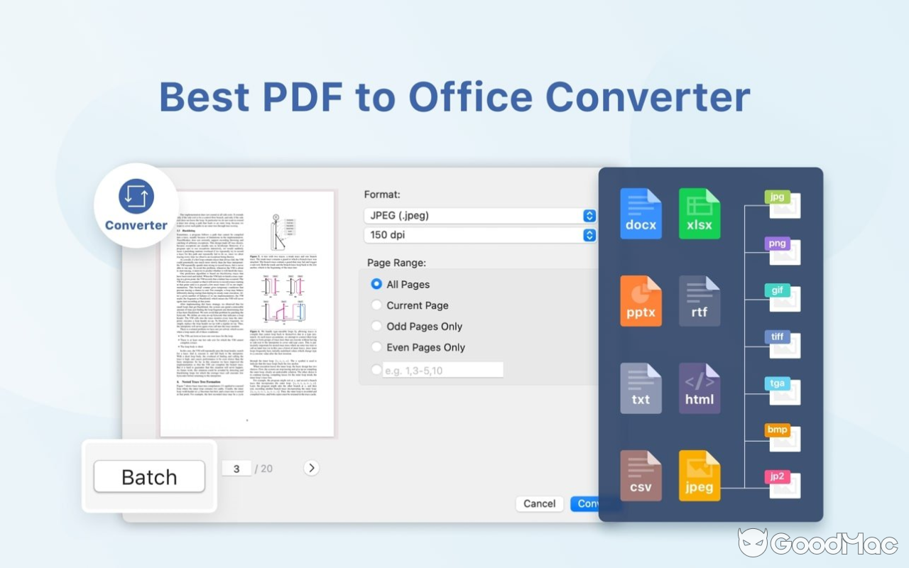 PDF Reader Pro v5.2.1
