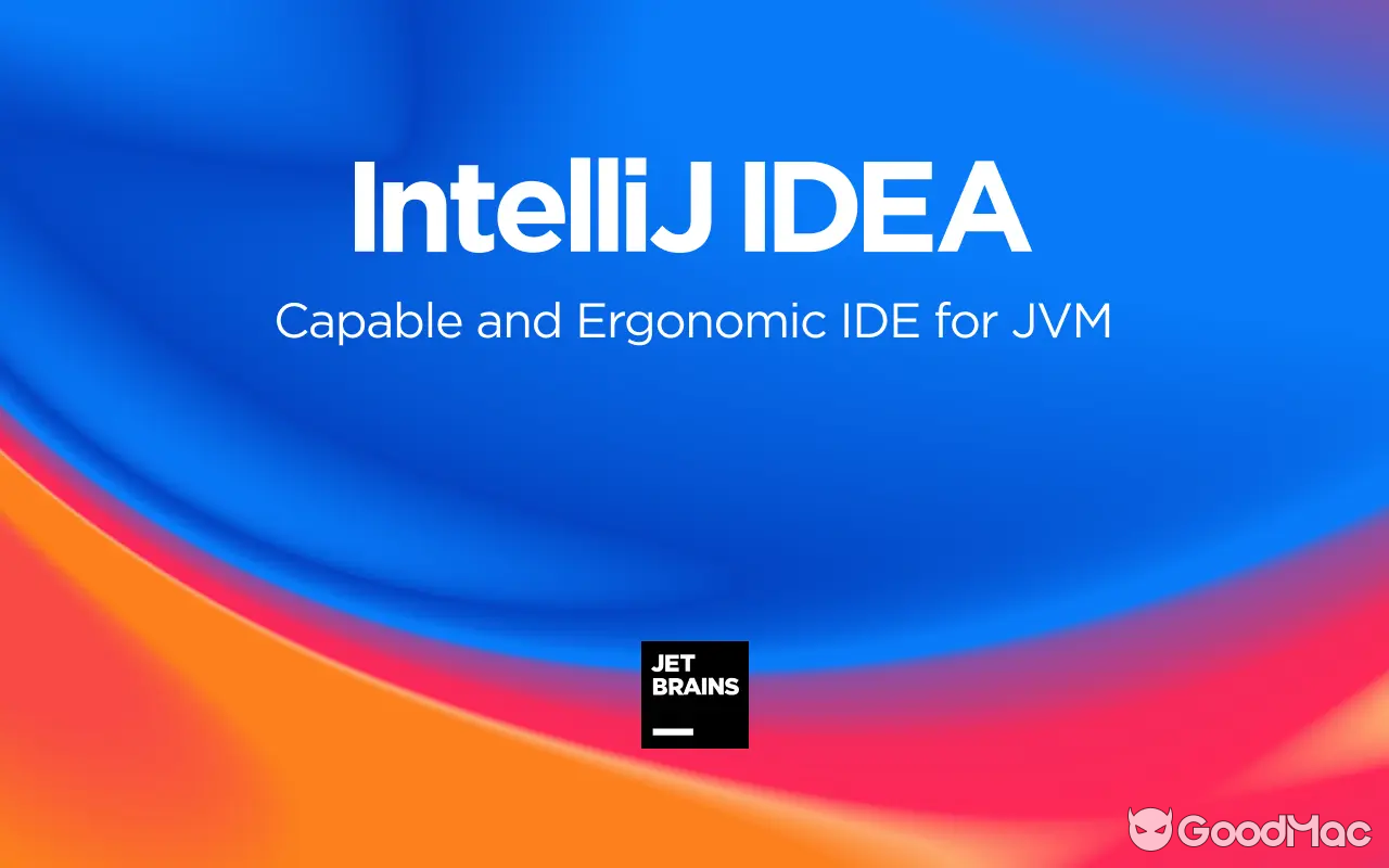 IntelliJ IDEA v2025.2.4
