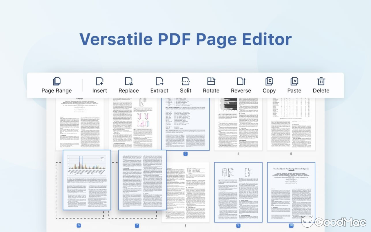 PDF Reader Pro v5.2.1