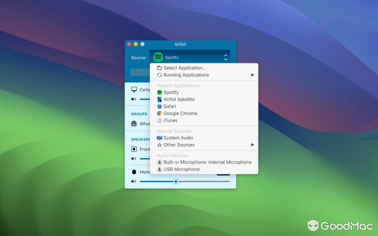 Airfoil v5.12.6